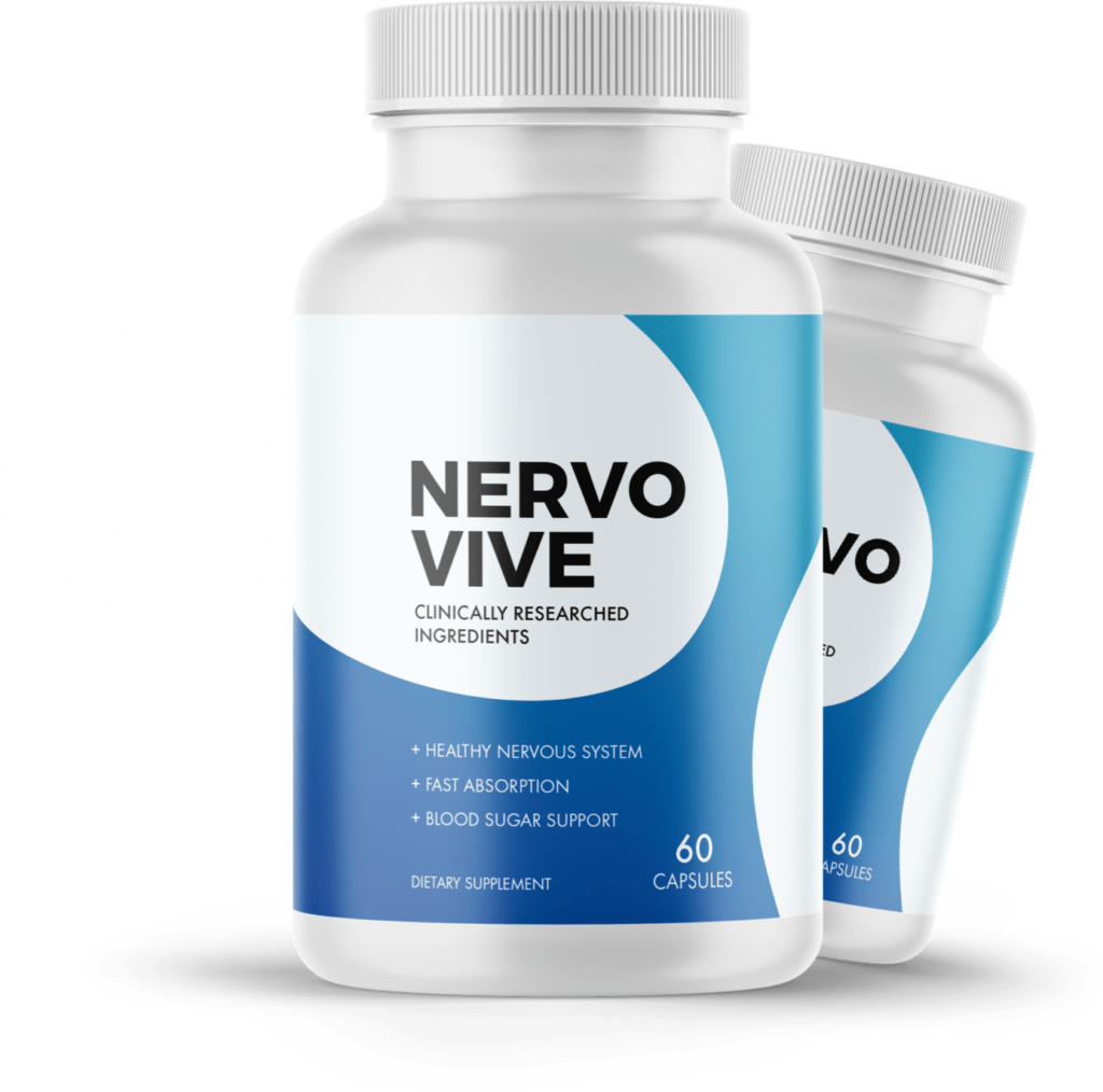 The Natural Nerve Supporting Breakthrough